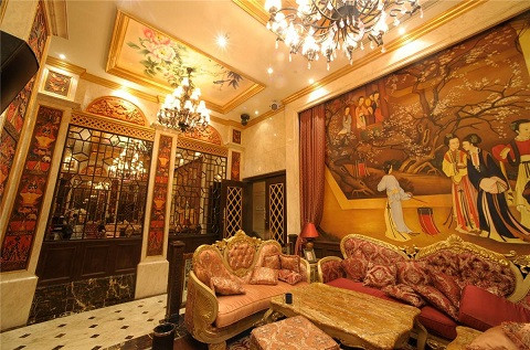 玛多高档KTV妹子质量哪家好