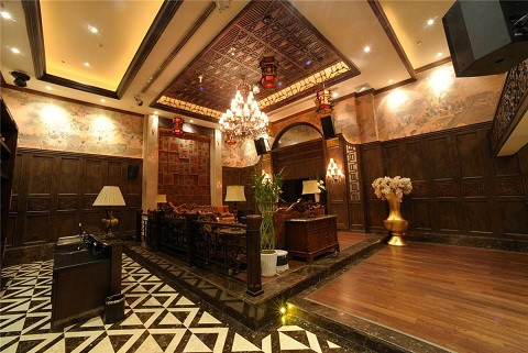 玛多哪个KTV少爷男模妹子服务好 玛多哪个KTV少爷男模妹子服务好