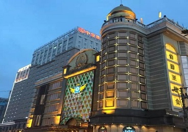 玛多最大顶级出名高端豪华KTV会所-皇冠伯爵KTV顶级体验点评